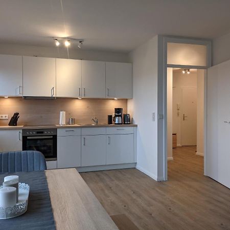 Fernblick Braunlage Apartment Luaran gambar
