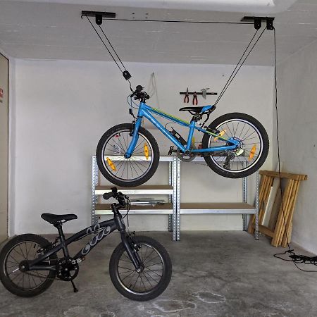 Fernblick Braunlage Apartment Luaran gambar