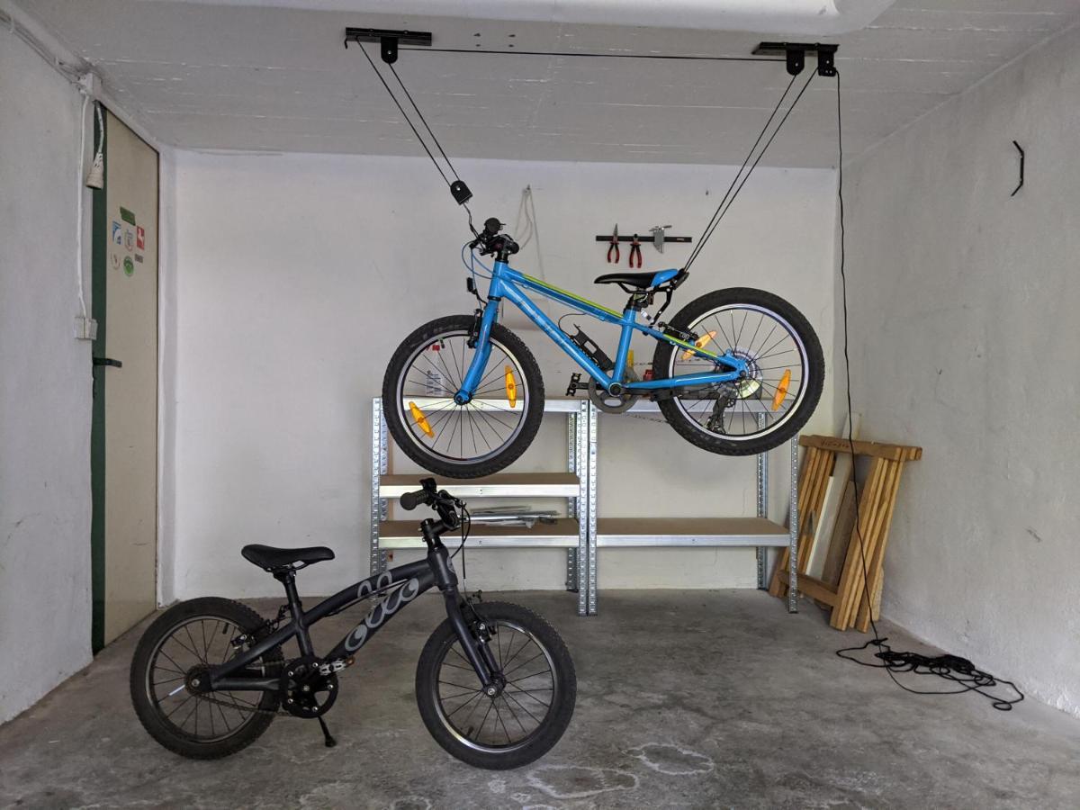 Fernblick Braunlage Apartment Luaran gambar