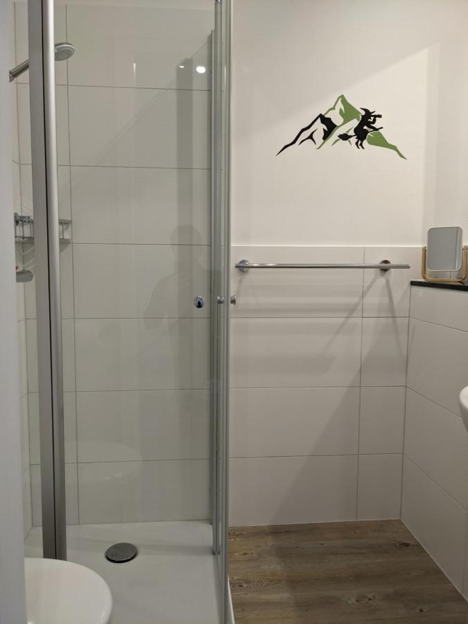 Fernblick Braunlage Apartment Luaran gambar